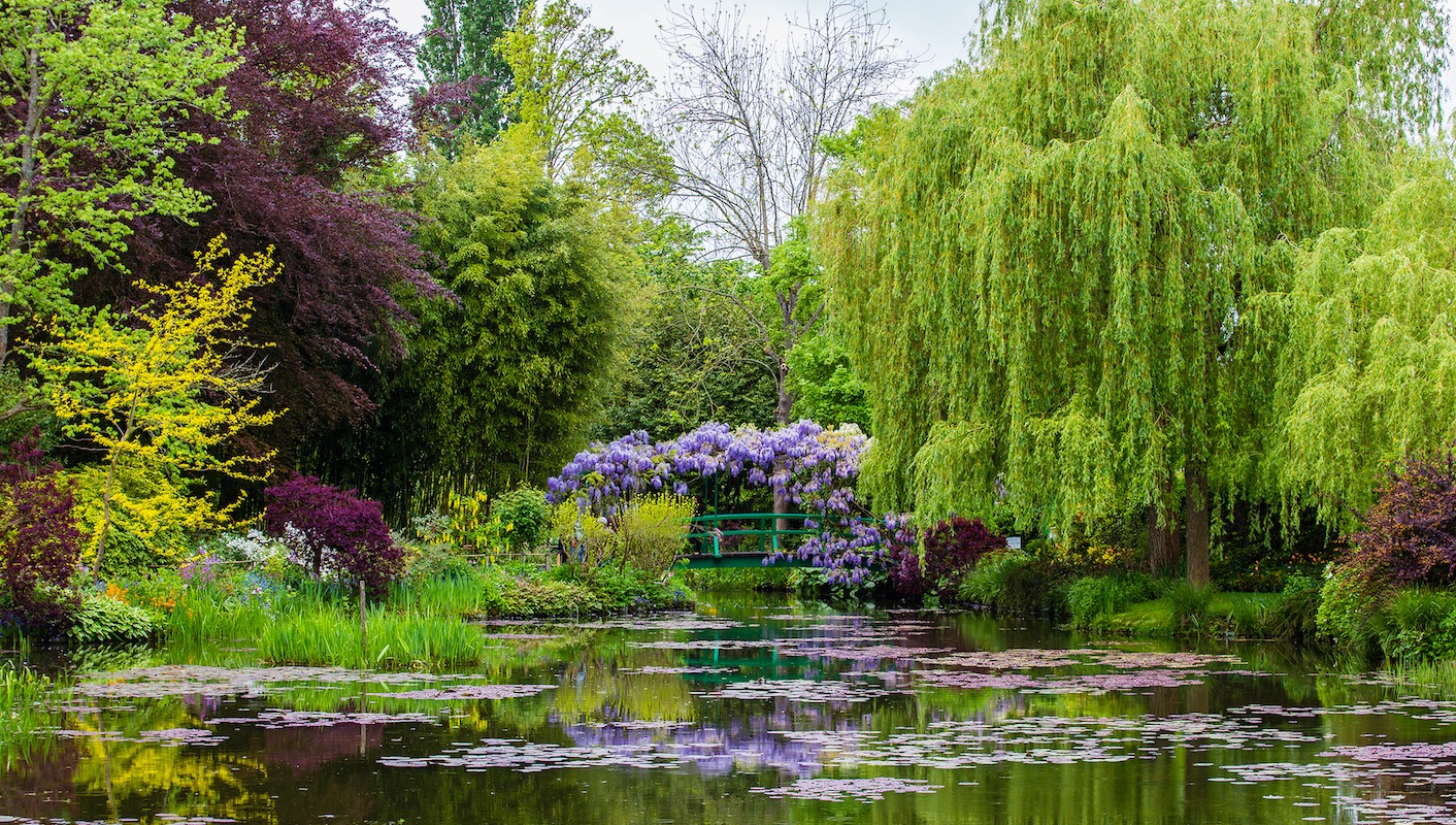 what to do in normandy in 2022 giverny