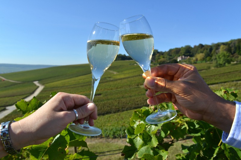 what to do in champagne in 2022